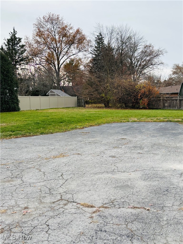 489 Hedges Street Tiffin OH 44883