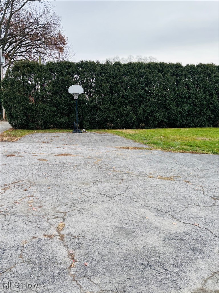 489 Hedges Street Tiffin OH 44883