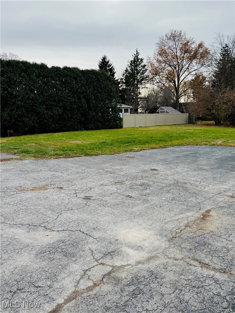 489 Hedges Street Tiffin OH 44883