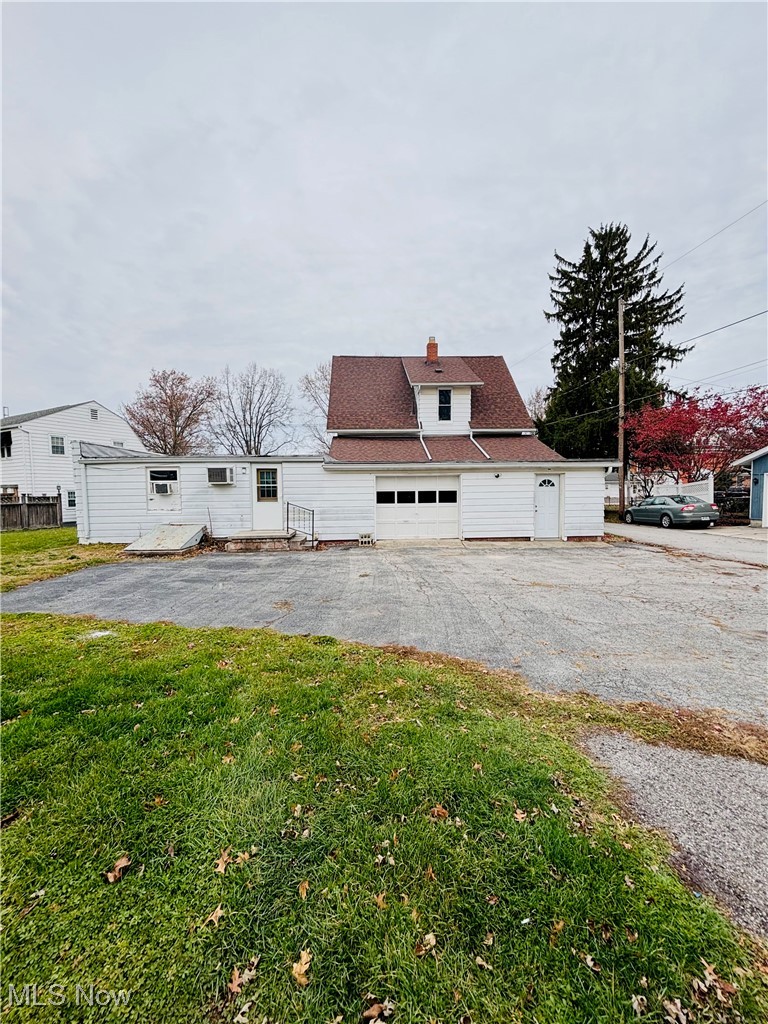 489 Hedges Street Tiffin OH 44883