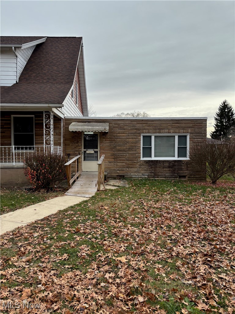 489 Hedges Street Tiffin OH 44883