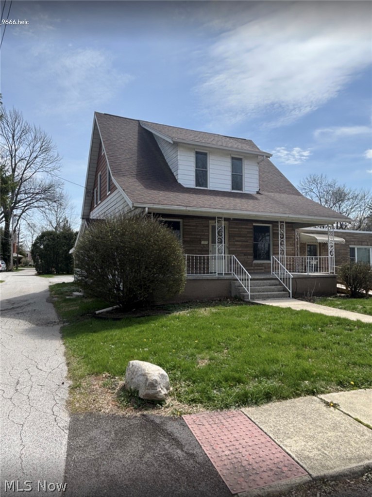 489 Hedges Street Tiffin OH 44883