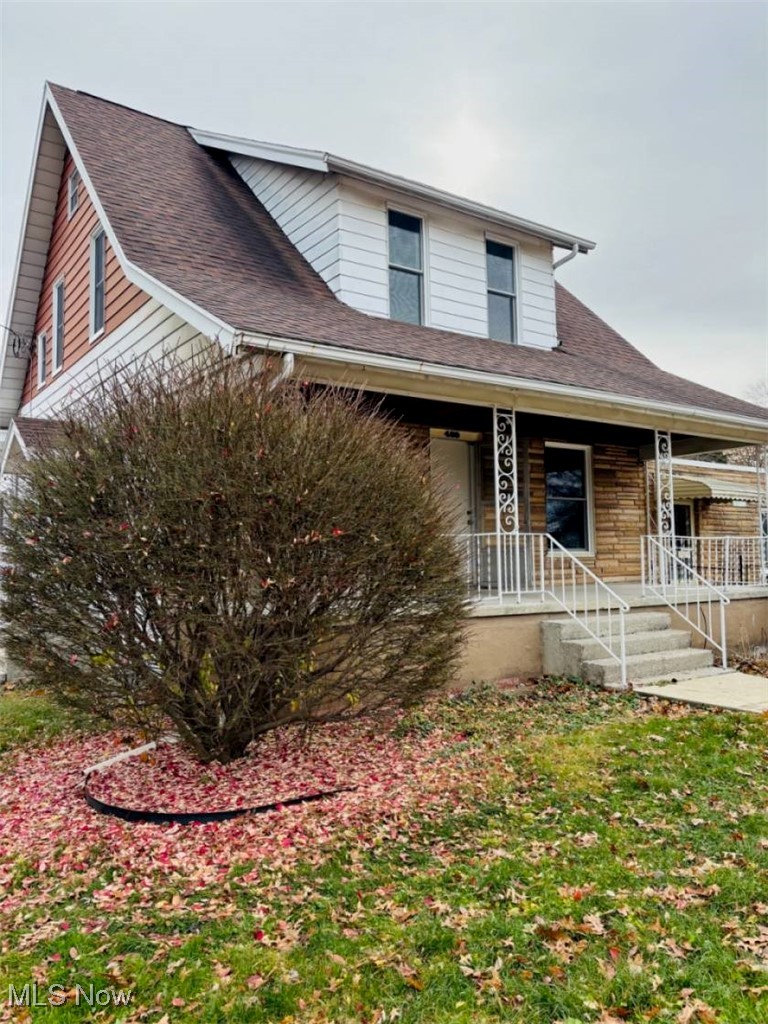 489 Hedges Street Tiffin OH 44883
