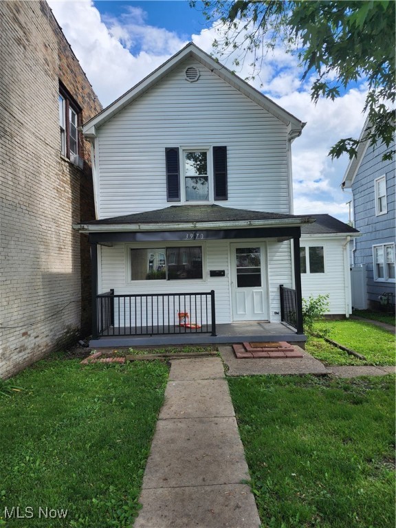 3970 Central Avenue Shadyside OH 43947