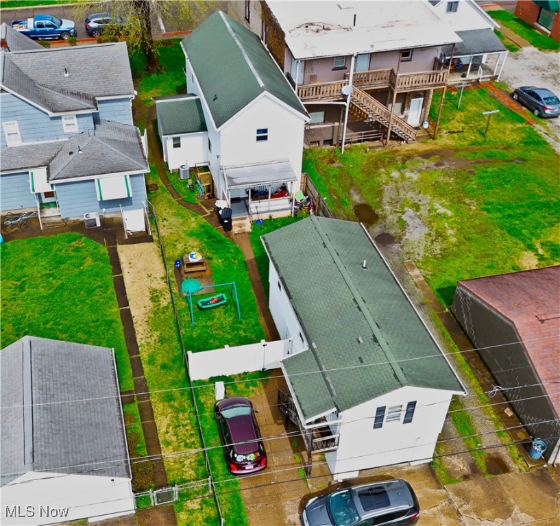 3970 Central Avenue Shadyside OH 43947