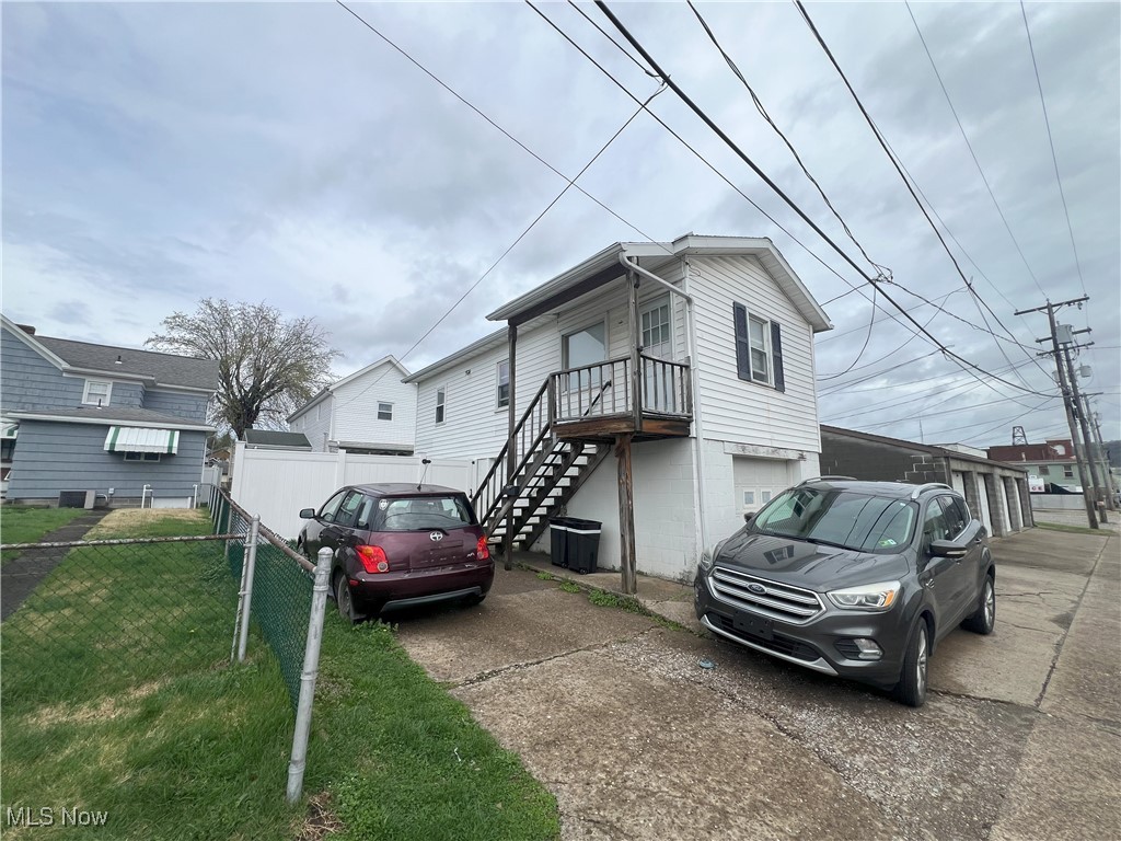 3970 Central Avenue Shadyside OH 43947