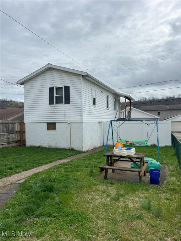 3970 Central Avenue Shadyside OH 43947