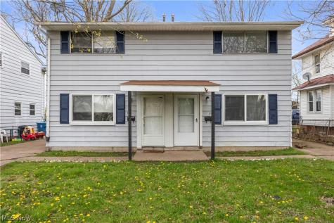 1627 E 33rd Street Lorain OH 44055