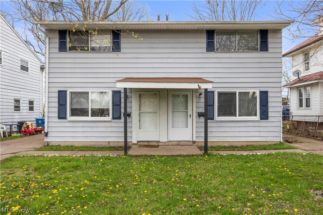 1627 E 33rd Street Lorain OH 44055