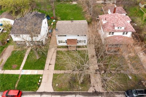 1627 E 33rd Street Lorain OH 44055