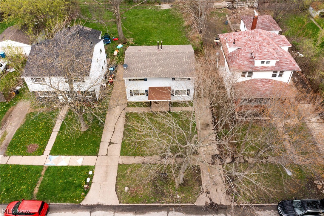1627 E 33rd Street Lorain OH 44055