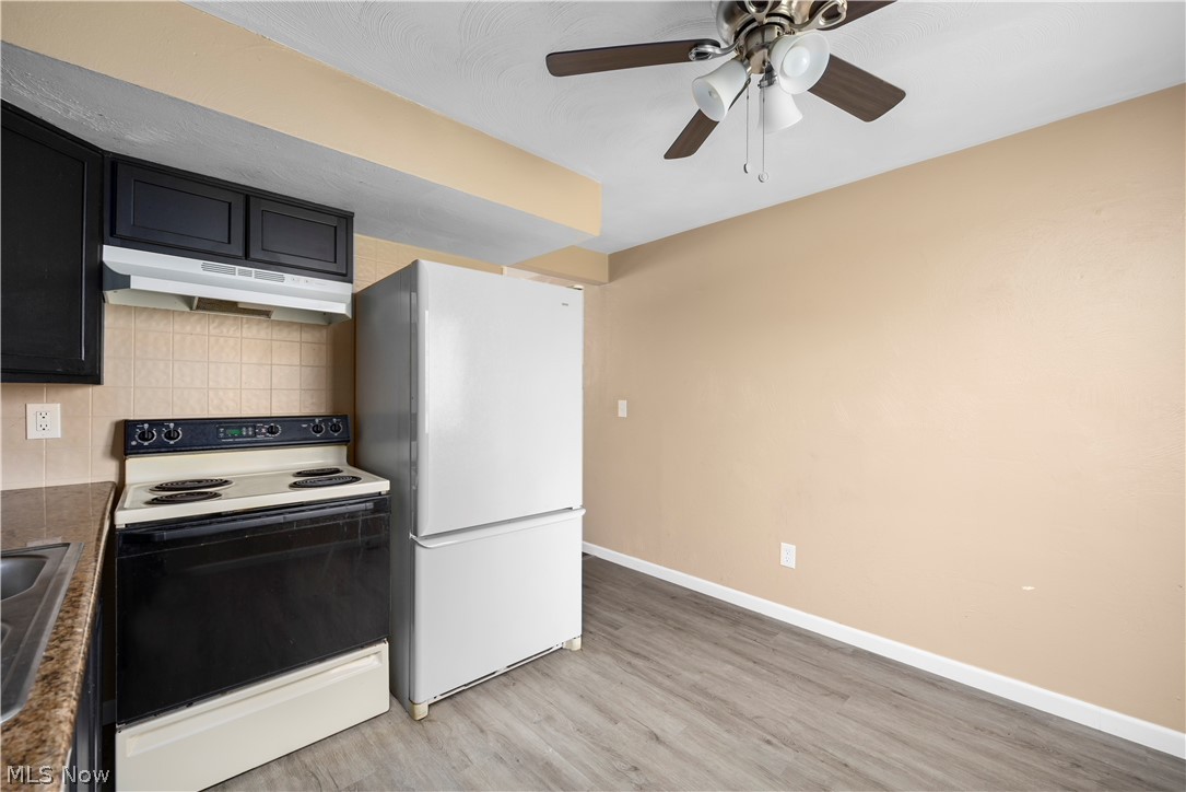 1627 E 33rd Street Lorain OH 44055