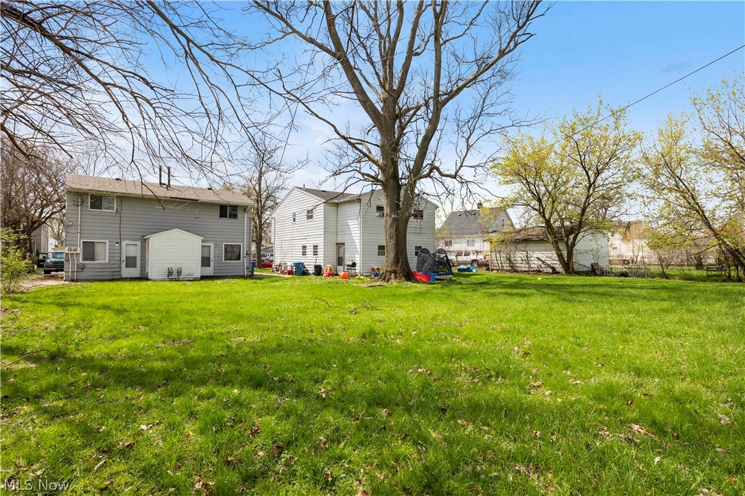 1627 E 33rd Street Lorain OH 44055