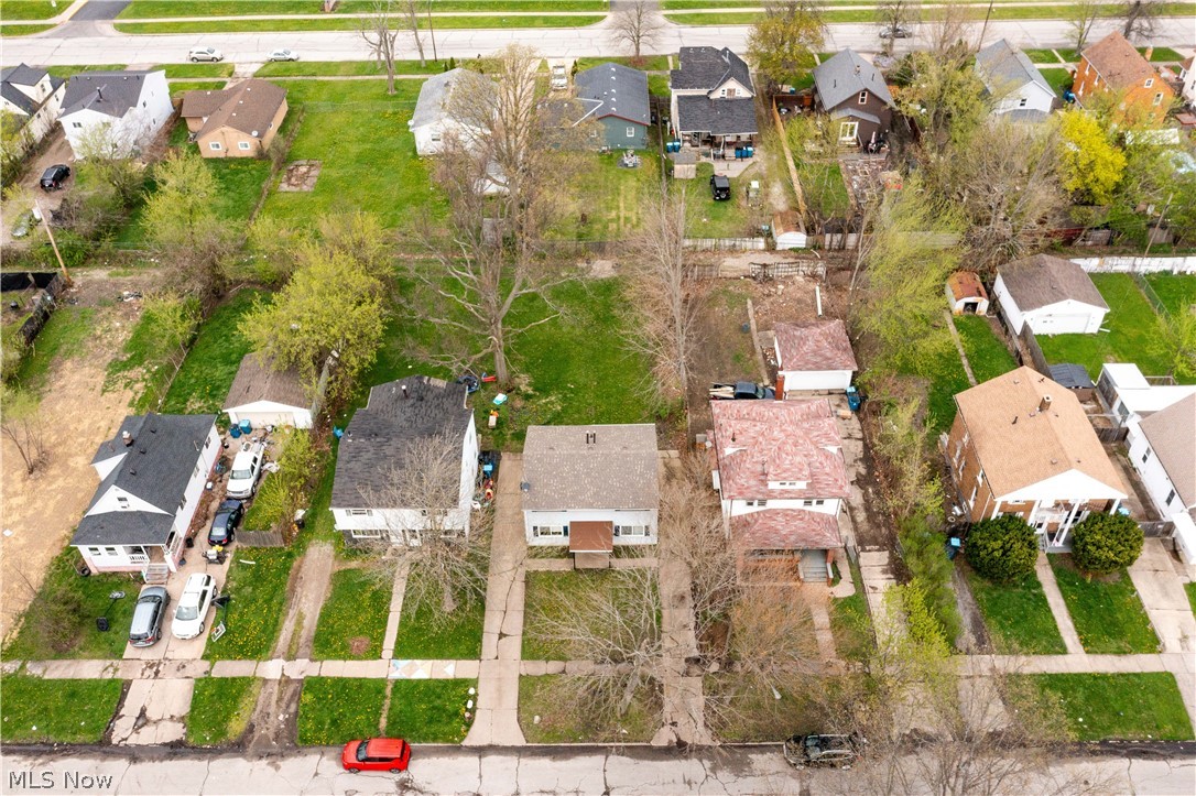 1627 E 33rd Street Lorain OH 44055