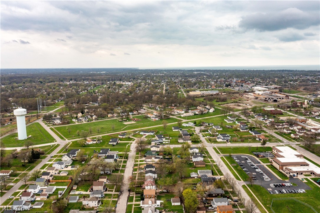 1627 E 33rd Street Lorain OH 44055