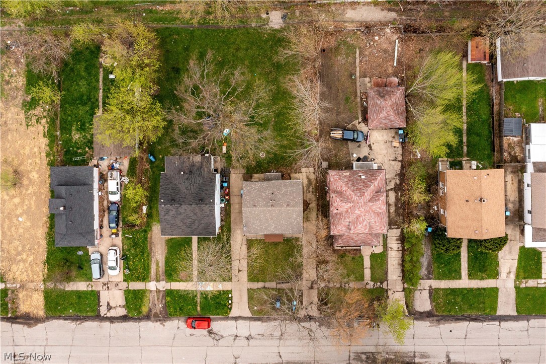 1627 E 33rd Street Lorain OH 44055