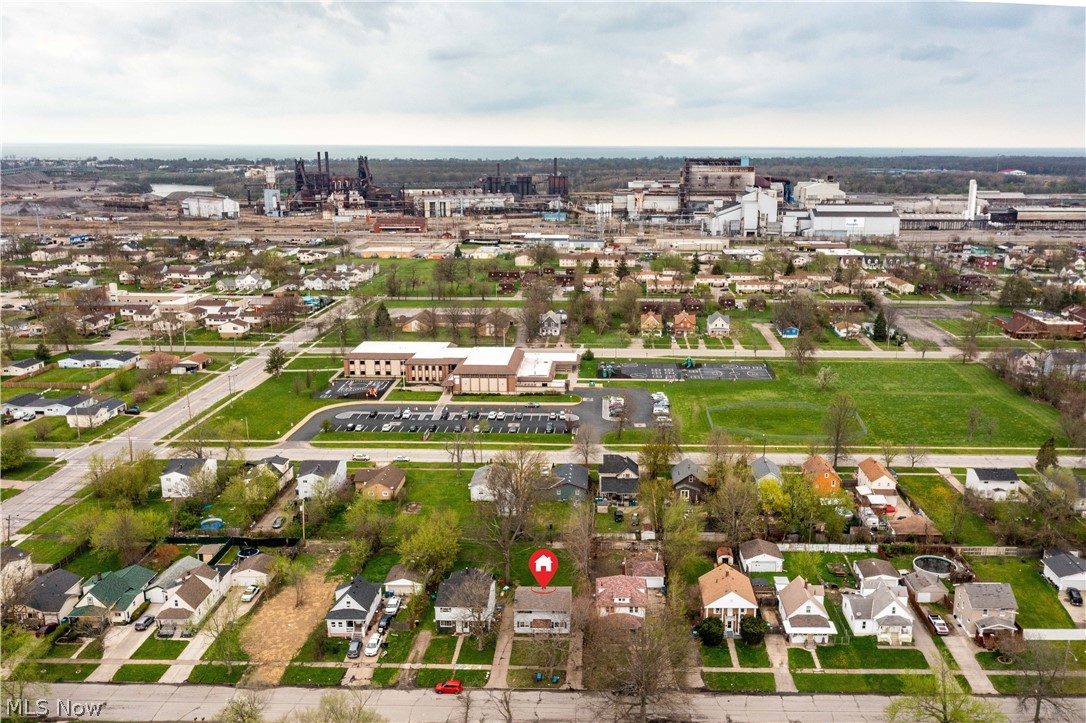1627 E 33rd Street Lorain OH 44055