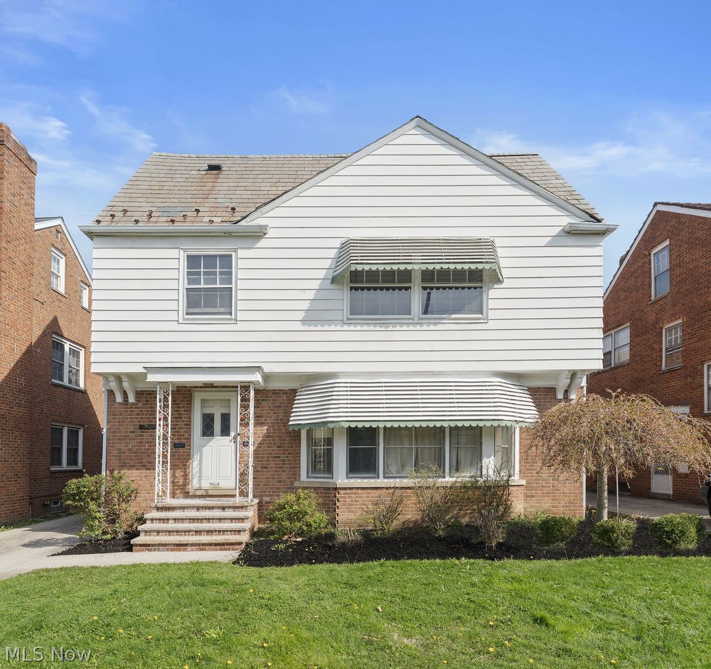 19829 Winslow Road Shaker Heights OH 44122