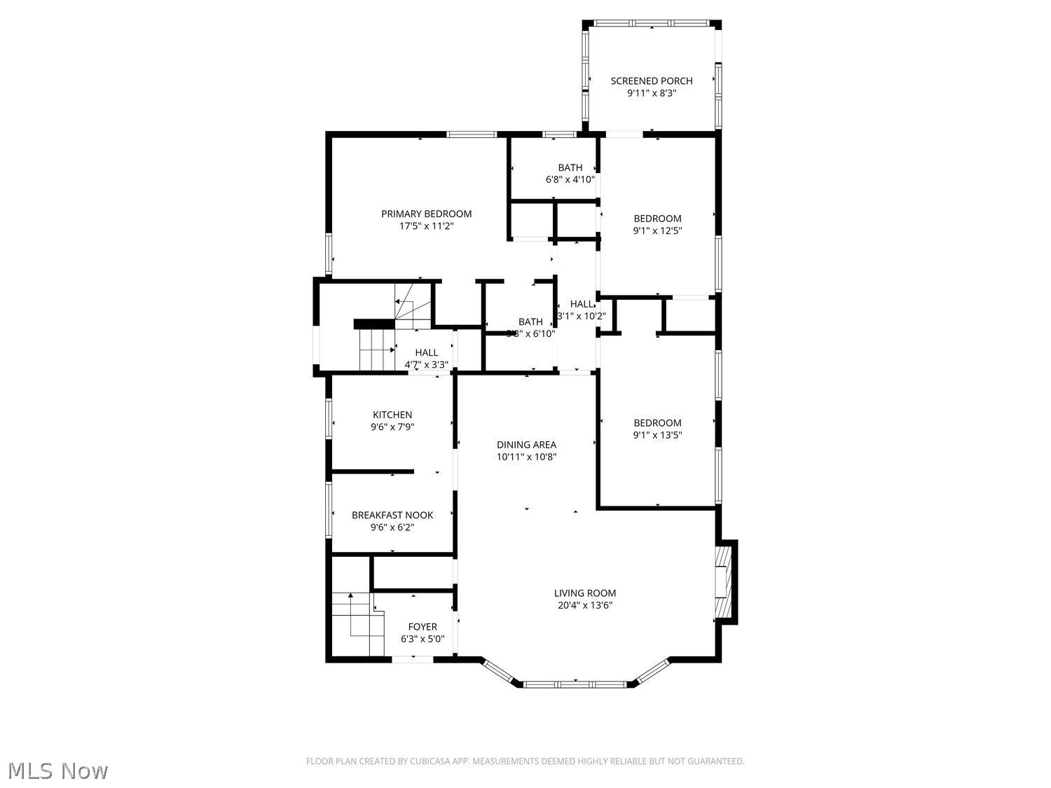 19829 Winslow Road Shaker Heights OH 44122