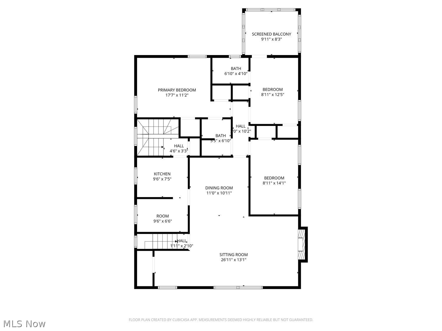 19829 Winslow Road Shaker Heights OH 44122