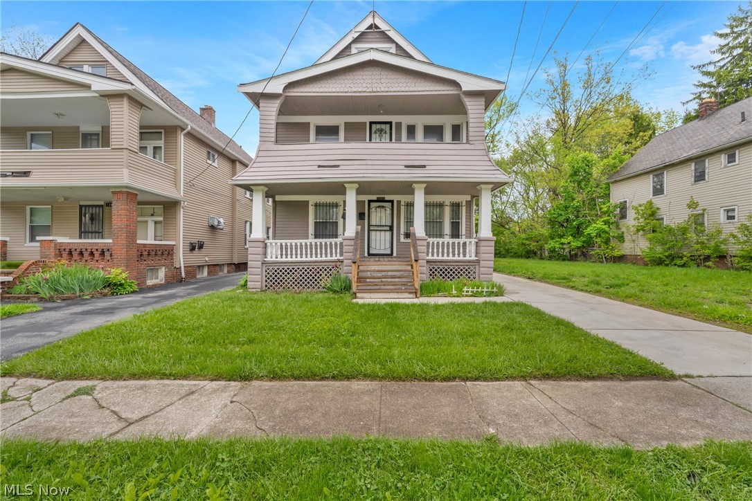 12009 Griffing Avenue Cleveland OH 44120