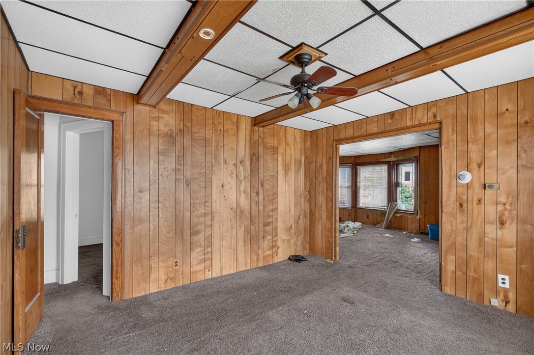 1646 Burgess Road Cleveland OH 44112