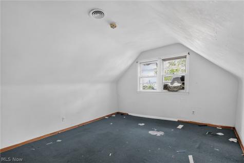 1646 Burgess Road Cleveland OH 44112