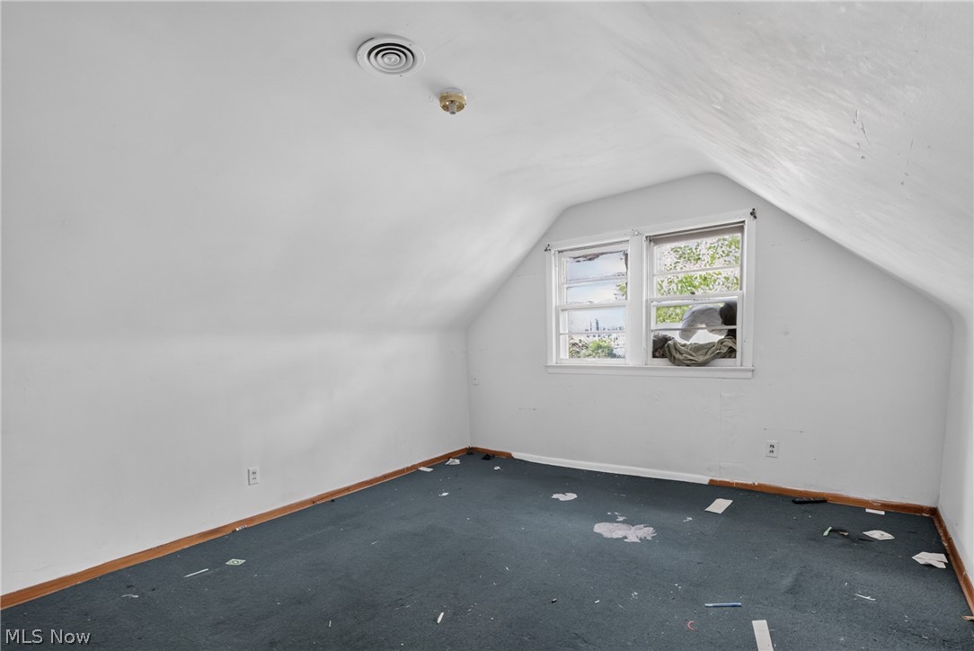 1646 Burgess Road Cleveland OH 44112