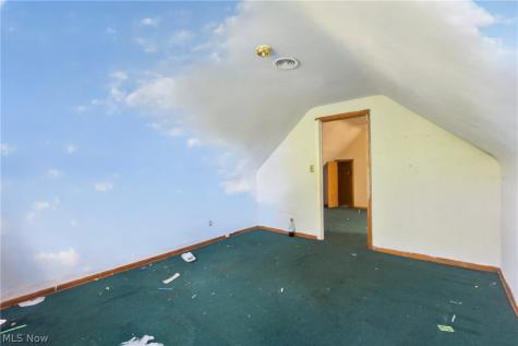 1646 Burgess Road Cleveland OH 44112