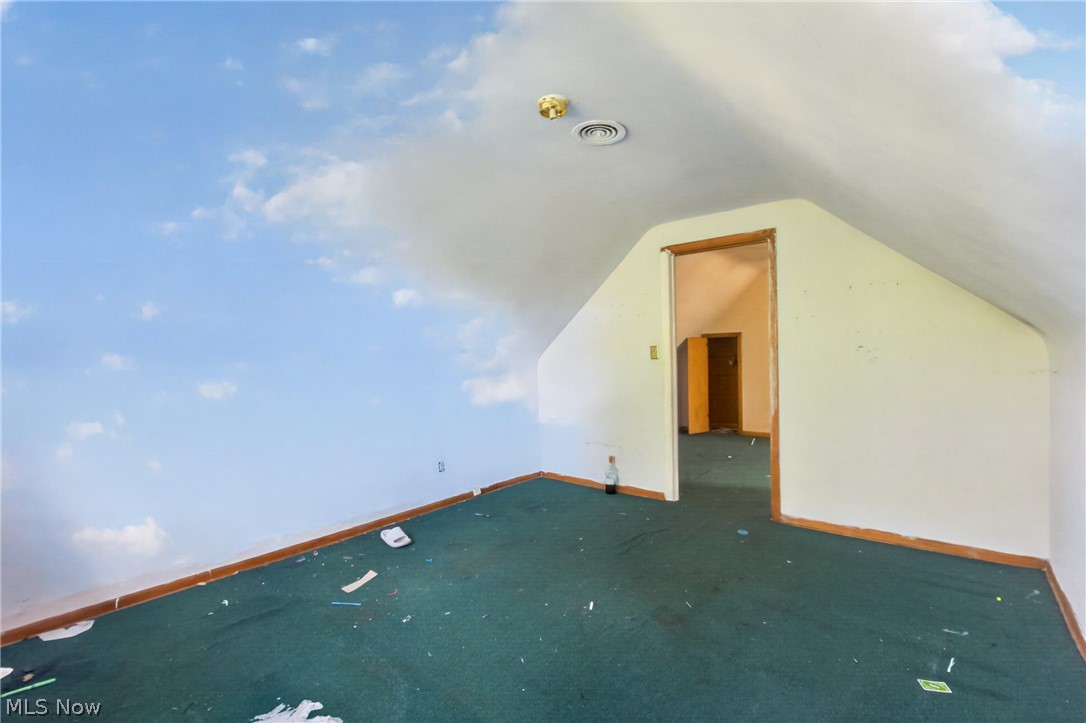 1646 Burgess Road Cleveland OH 44112