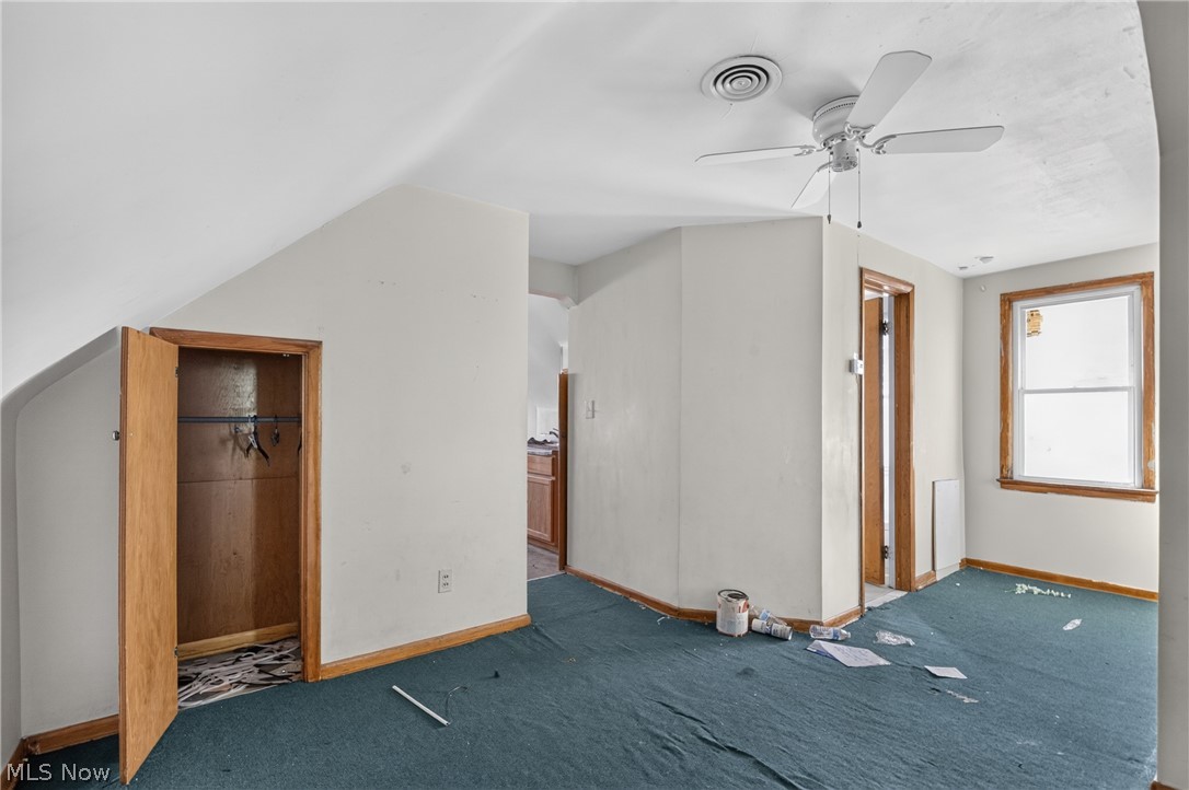 1646 Burgess Road Cleveland OH 44112