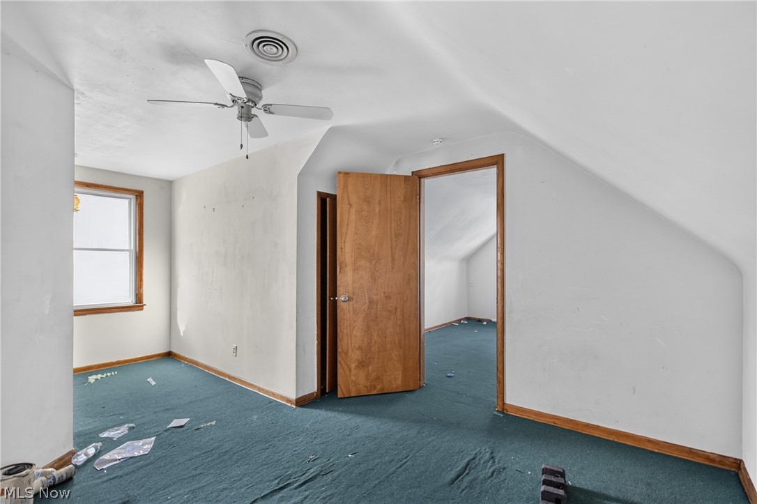 1646 Burgess Road Cleveland OH 44112