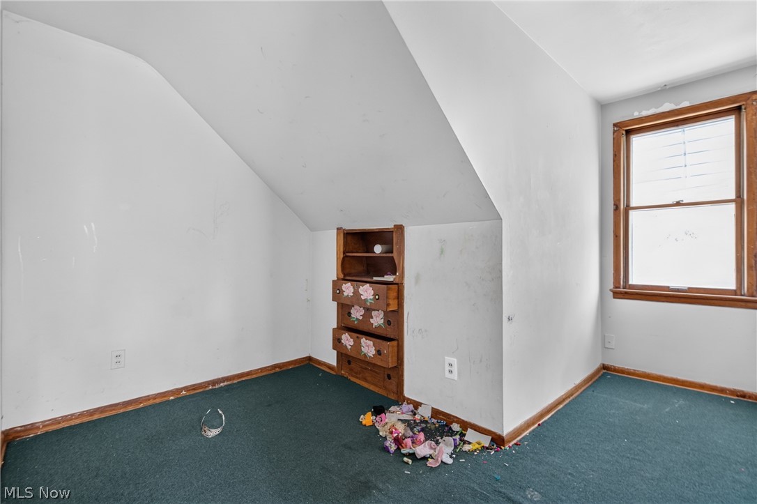 1646 Burgess Road Cleveland OH 44112
