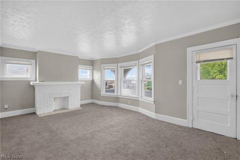 1646 Burgess Road Cleveland OH 44112