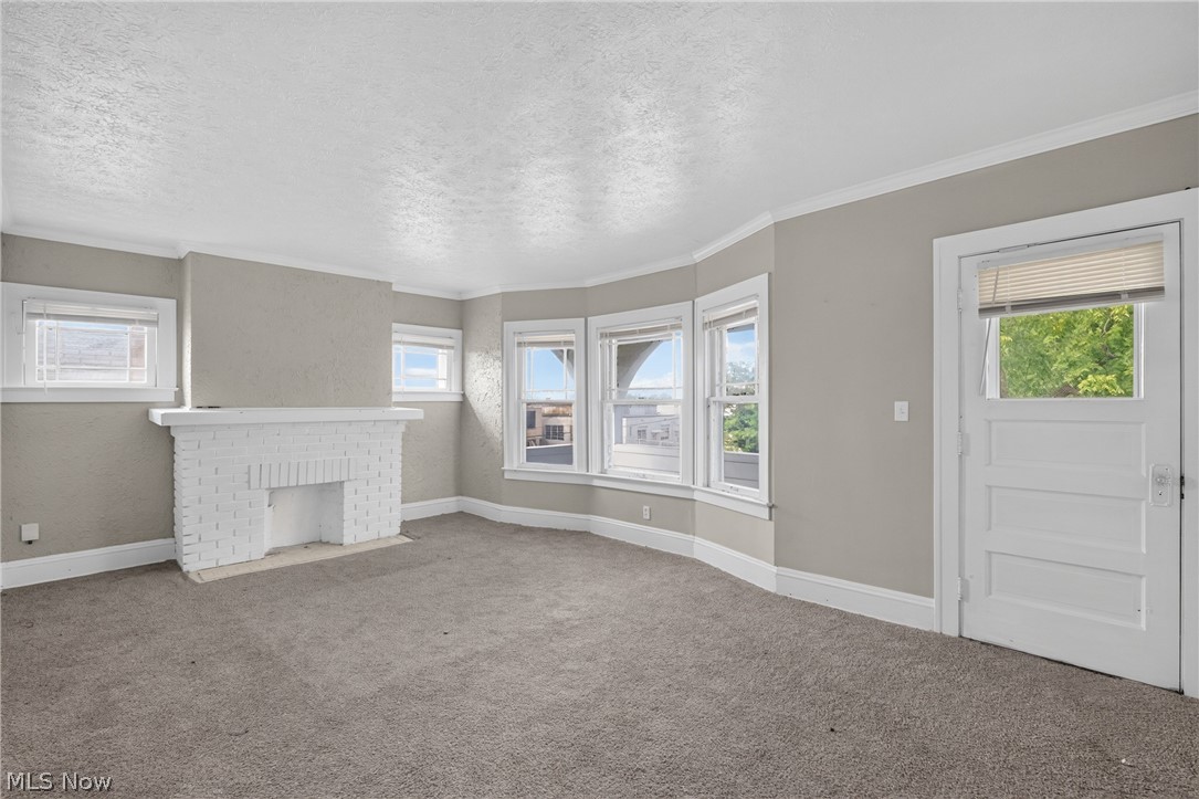 1646 Burgess Road Cleveland OH 44112