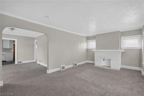 1646 Burgess Road Cleveland OH 44112