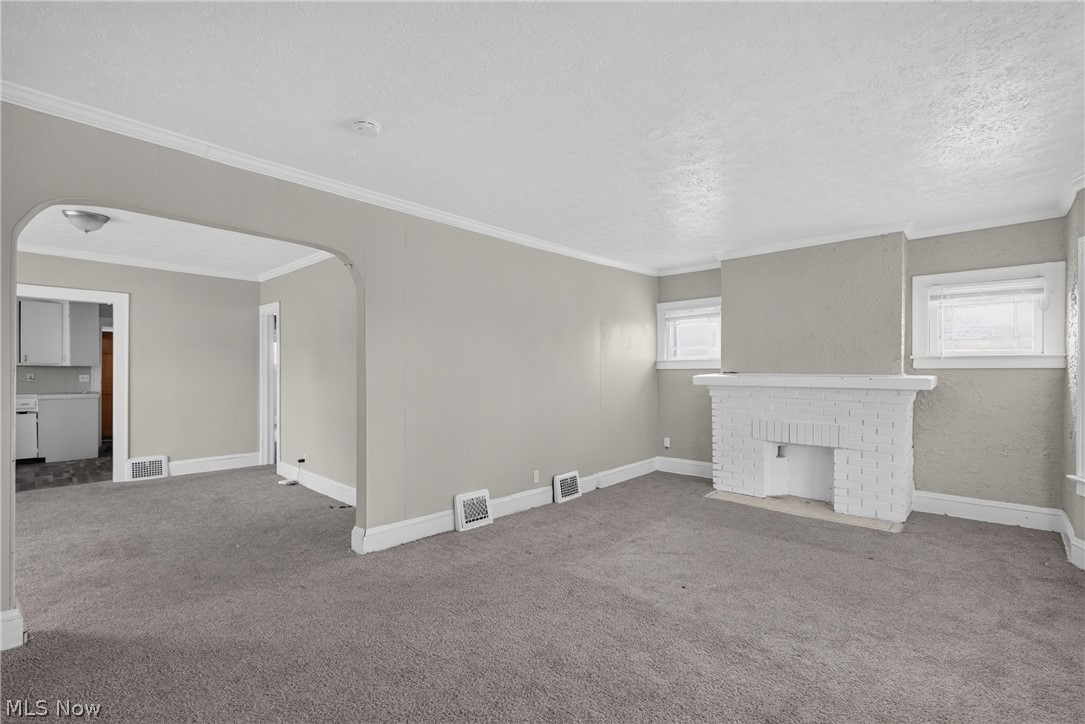 1646 Burgess Road Cleveland OH 44112