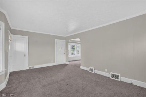 1646 Burgess Road Cleveland OH 44112