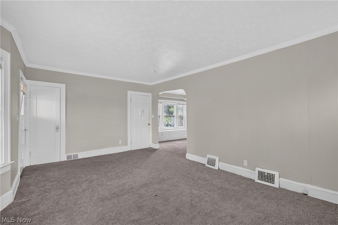 1646 Burgess Road Cleveland OH 44112