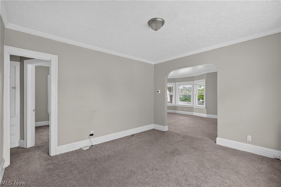 1646 Burgess Road Cleveland OH 44112