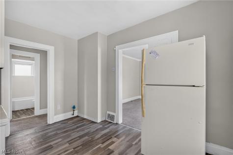 1646 Burgess Road Cleveland OH 44112
