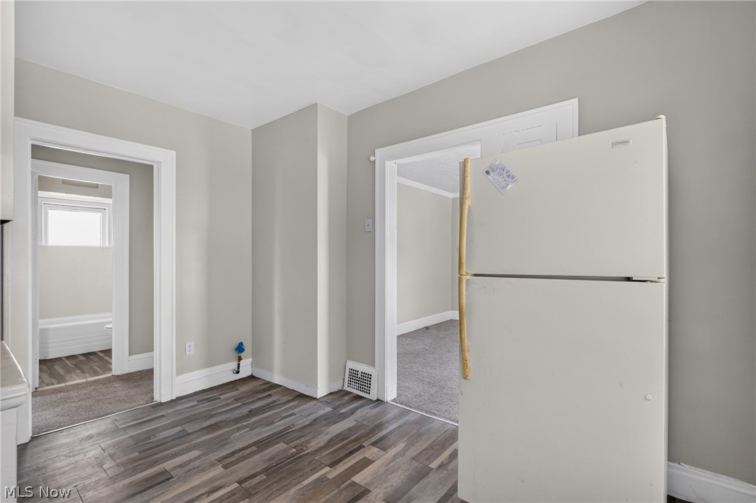 1646 Burgess Road Cleveland OH 44112