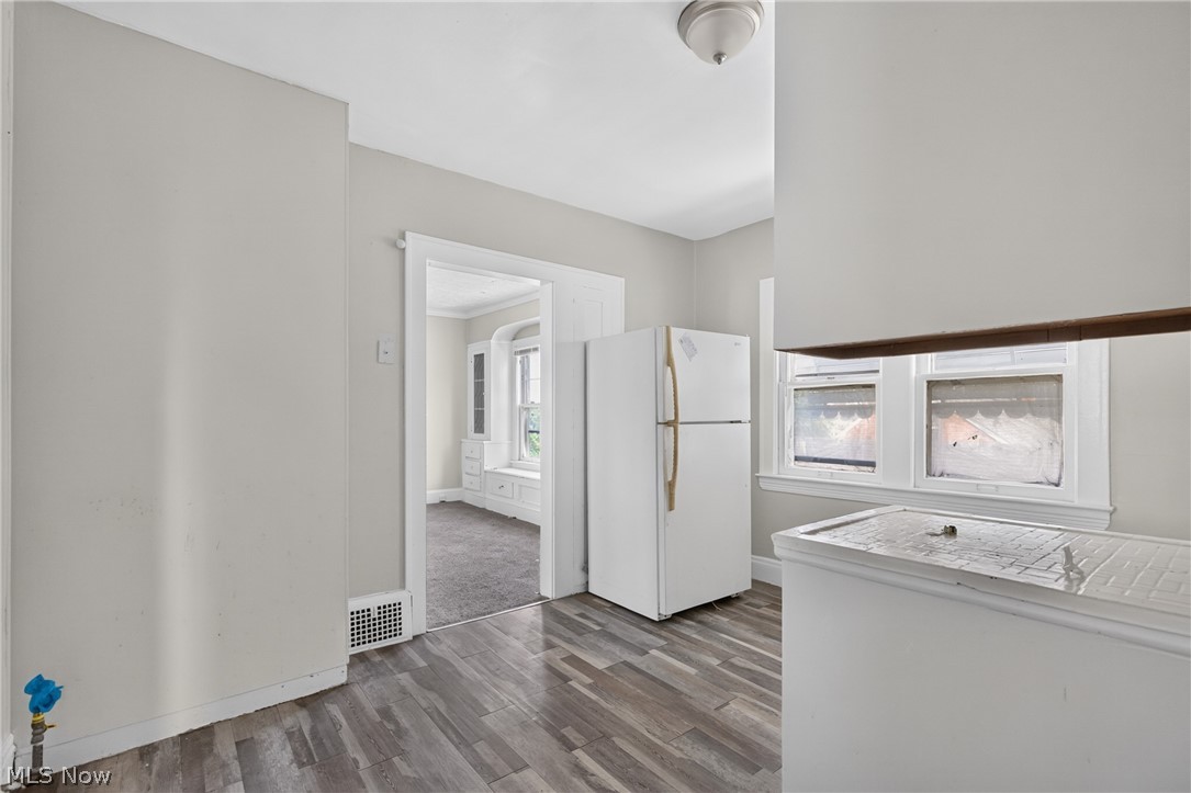 1646 Burgess Road Cleveland OH 44112