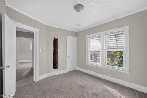 1646 Burgess Road Cleveland OH 44112