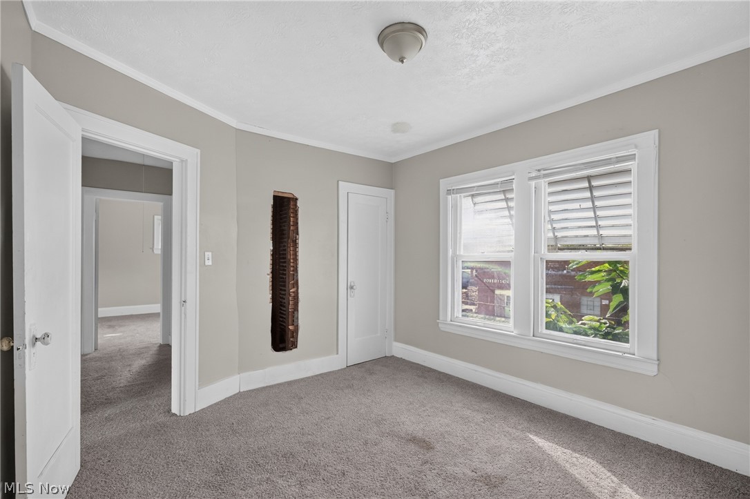 1646 Burgess Road Cleveland OH 44112