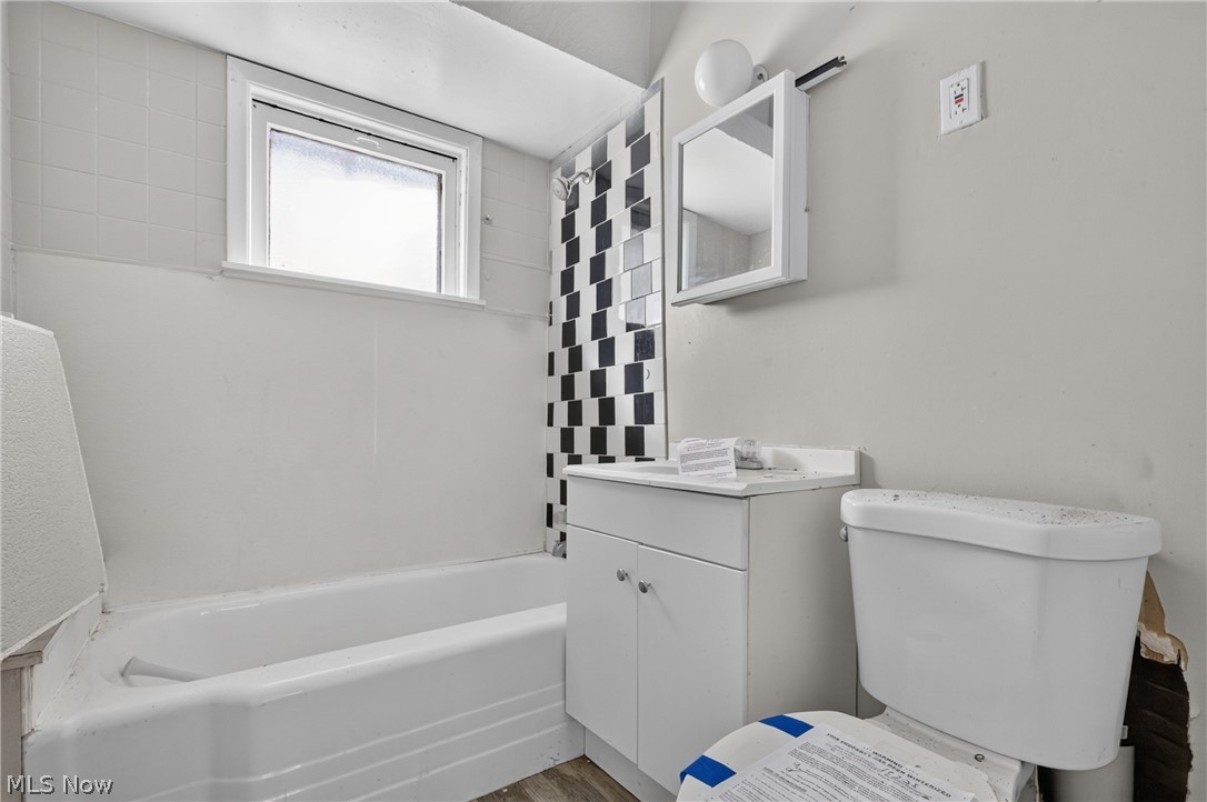 1646 Burgess Road Cleveland OH 44112