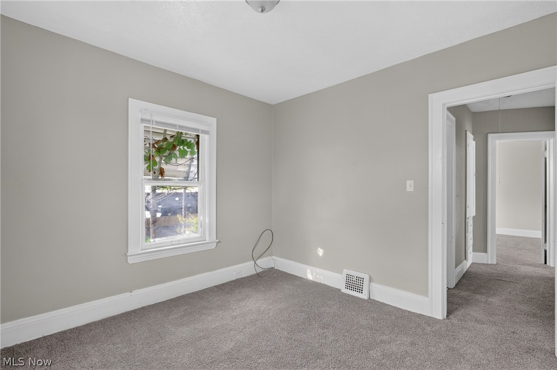 1646 Burgess Road Cleveland OH 44112