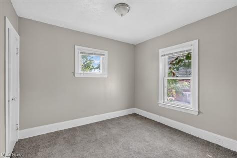 1646 Burgess Road Cleveland OH 44112