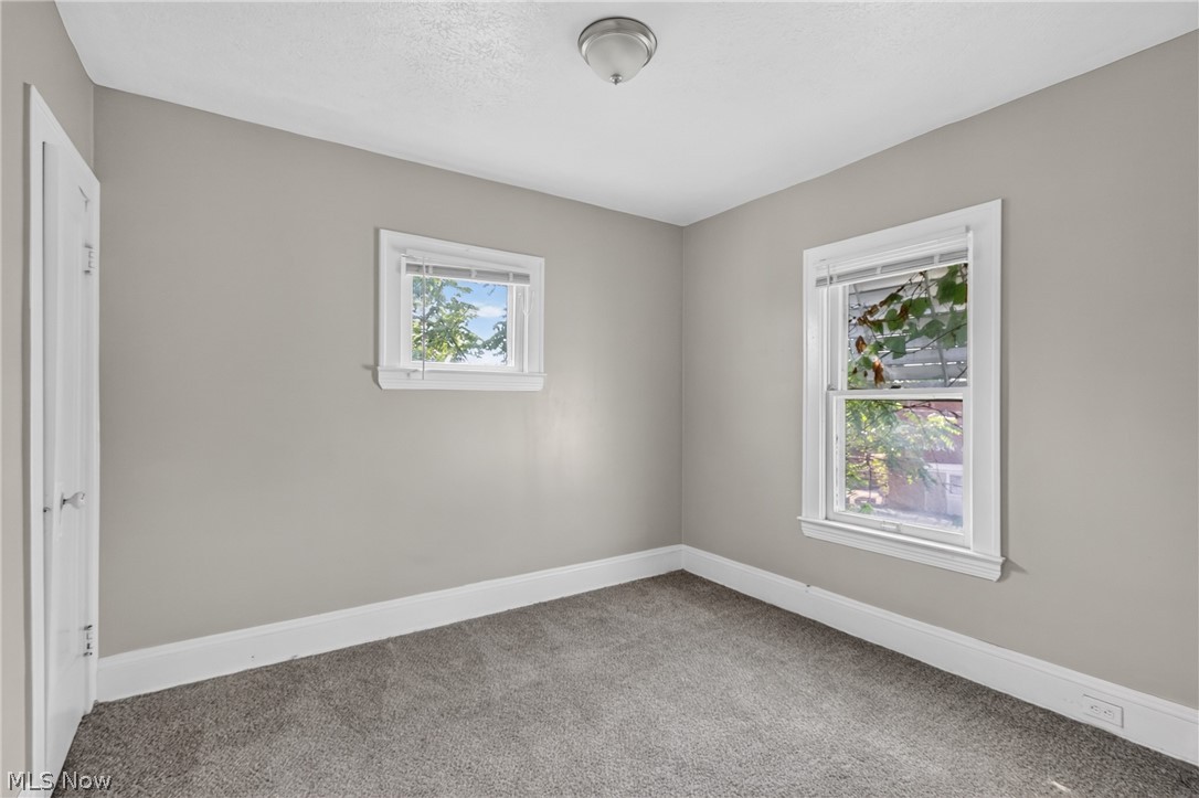 1646 Burgess Road Cleveland OH 44112