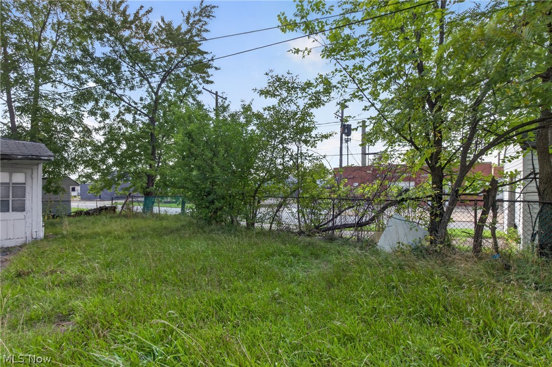 1646 Burgess Road Cleveland OH 44112
